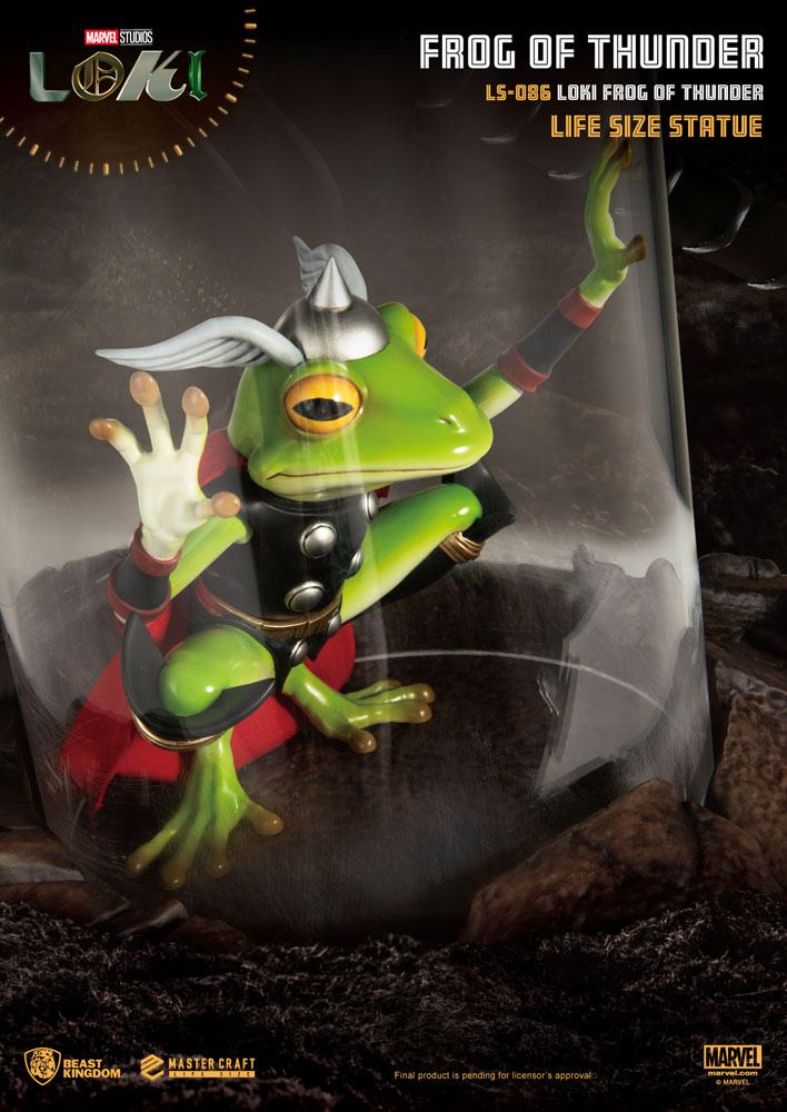 AceroyMagia's tweet photo. Figura Frog of Thunder Mastercraft
πhttps://t.co/1RRq21BLUz
#frogofthunder #mastercraft #beastkingdom #aceroymagia https://t.co/jKuDof9bNk