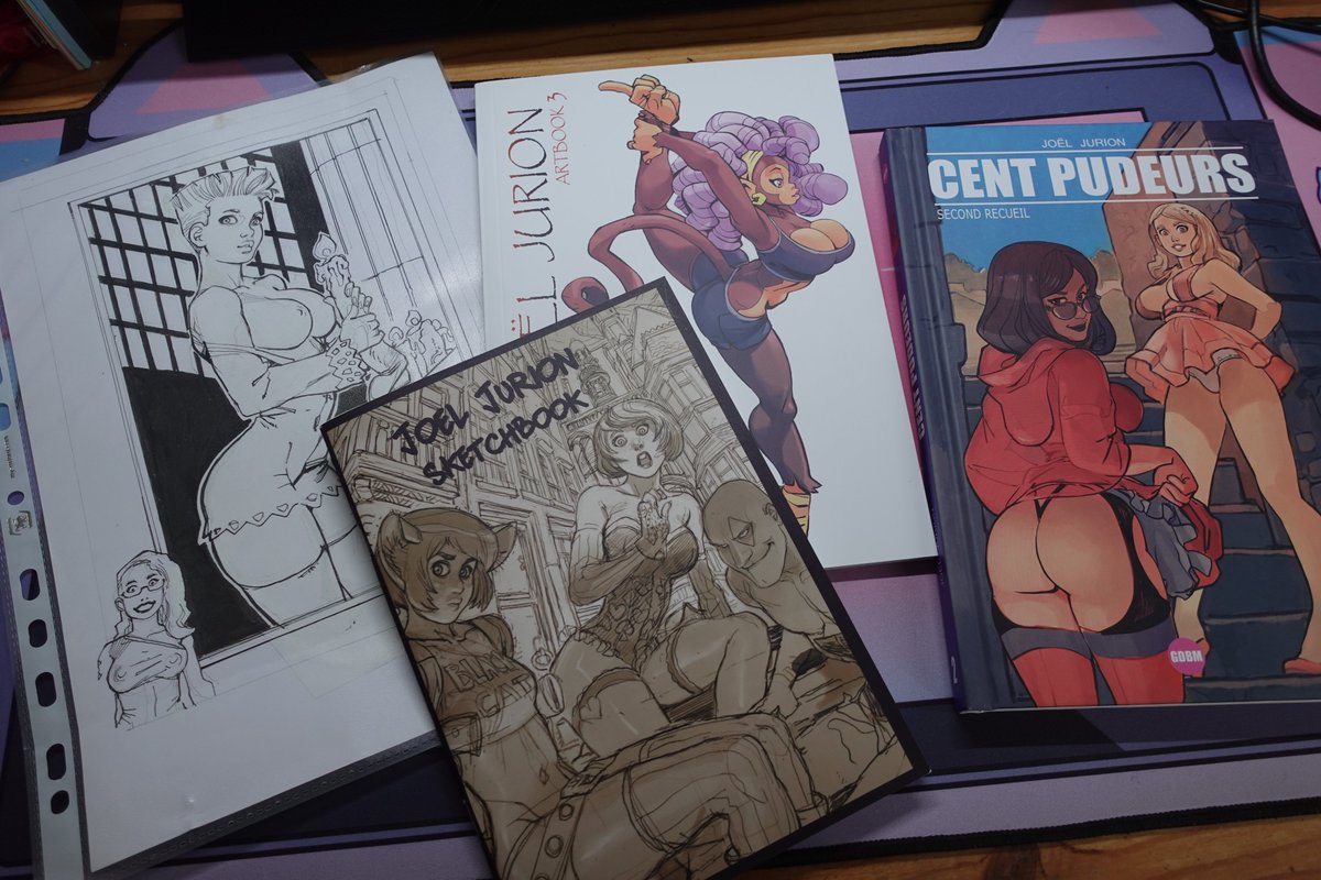 Enfin ! ✨Je suis trop contente ! 
<a href="/JoelJurion/">joel 27</a>