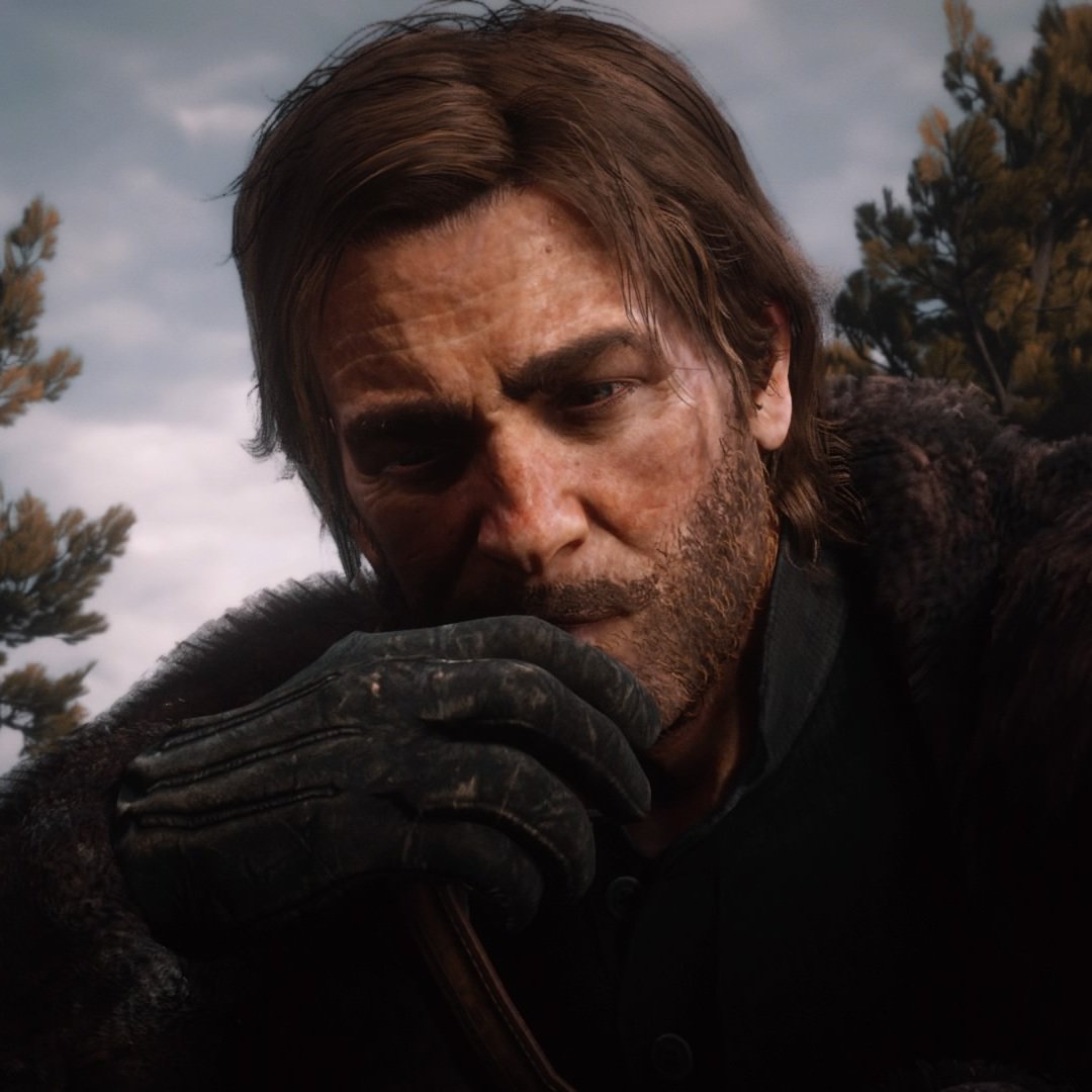 daily rdr2 (@reddeadcomfort) on Twitter photo 