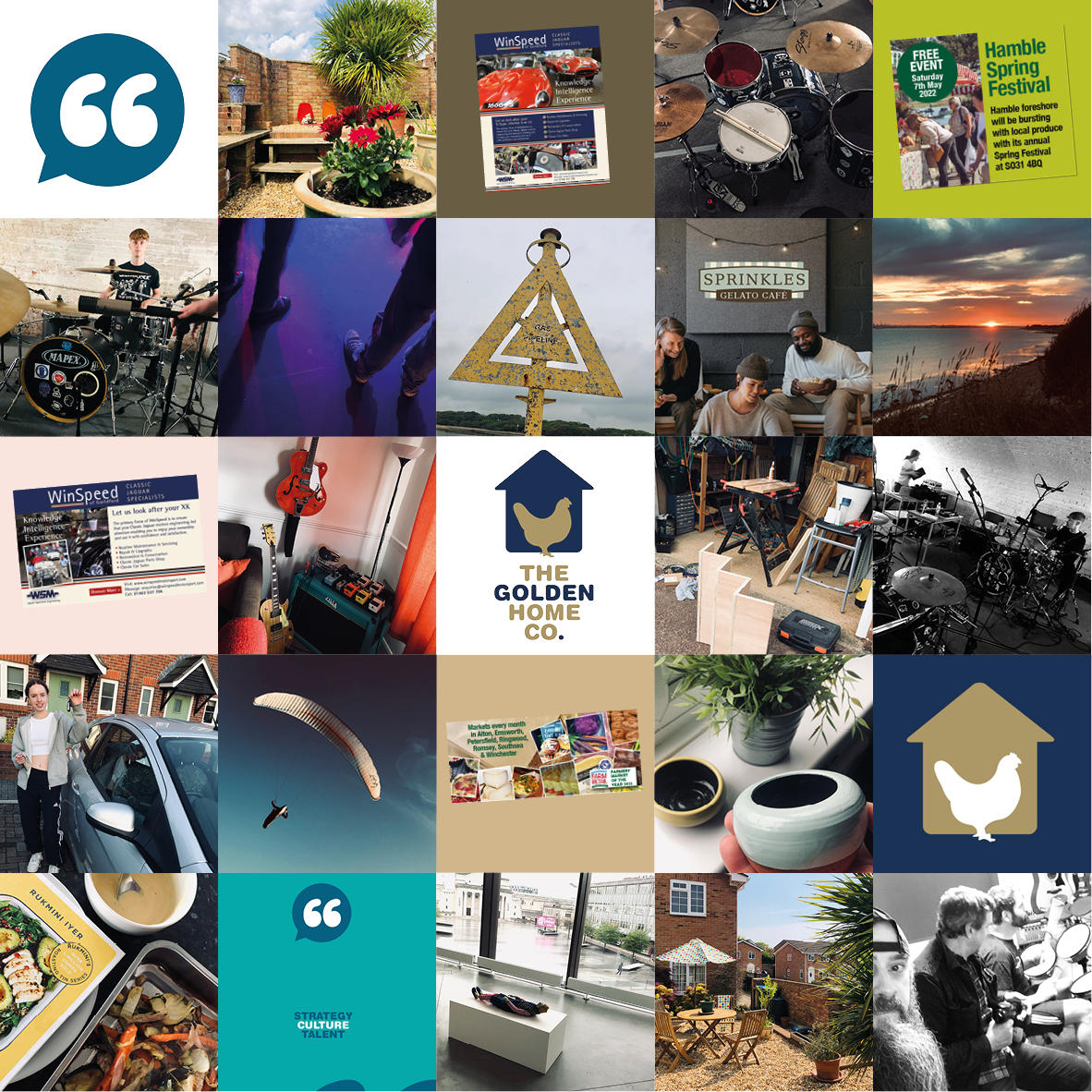 blastfactory's tweet image. Blast Factory Graphic Design is here to help you with your marketing materials in 2022 and beyond! If you need any help with starting, updating your existing marketing materials or just want to see what we can do for you and your business! - mailchi.mp/9c598a19bb34/n…