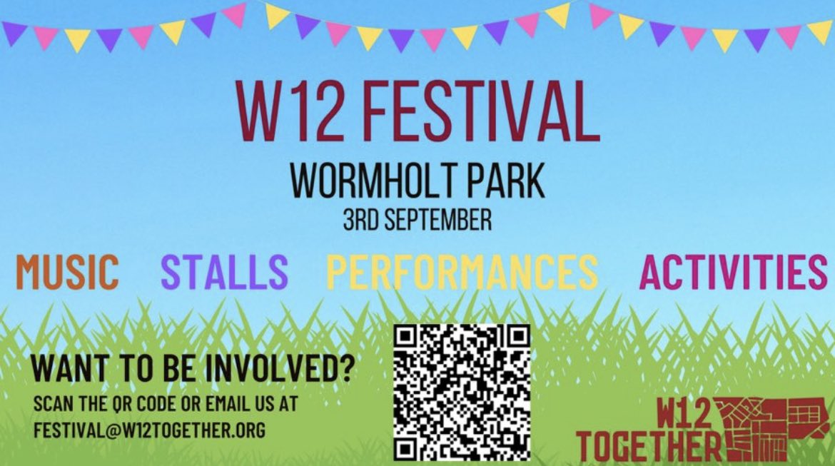 Wormholt Residents Association tweet media