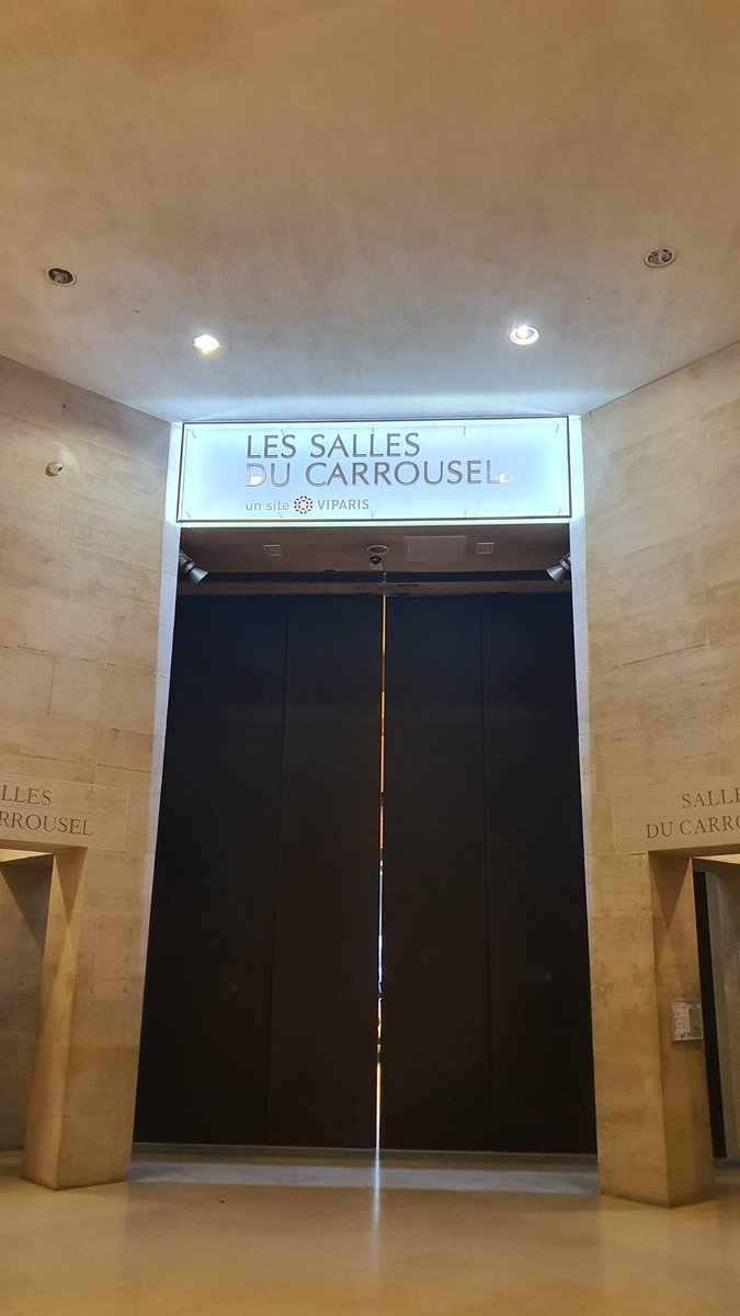 sleepyzzz0000's tweet photo. Art pair will be opened soon.
RRR &amp; ZZZ's designer have an exhibition.

#france #Focusartfair #honglee #art #Louvre #travel #paris #parislife #crypto #NFT #Cryptogiveaway #NFTartist #NFTdrop #NFTs #NFTmusic #NFTCommunity #NFTGiveaway #opensea #NFTProject #NFTGiveaways https://t.co/Z6HMAVve5I