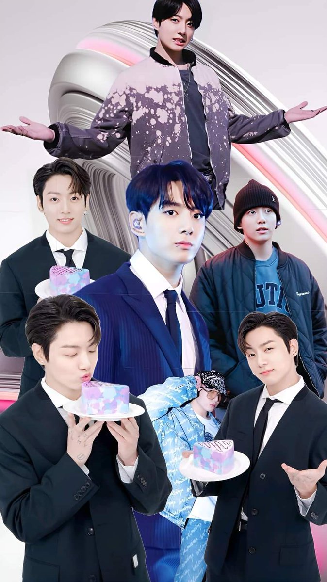 kooksanlay's tweet photo. Happy Birthday to our jungkookie
(Sorry for late)
#HAPPYJKDAY 
#HappyJungkookDay https://t.co/E3MqWzQE4V