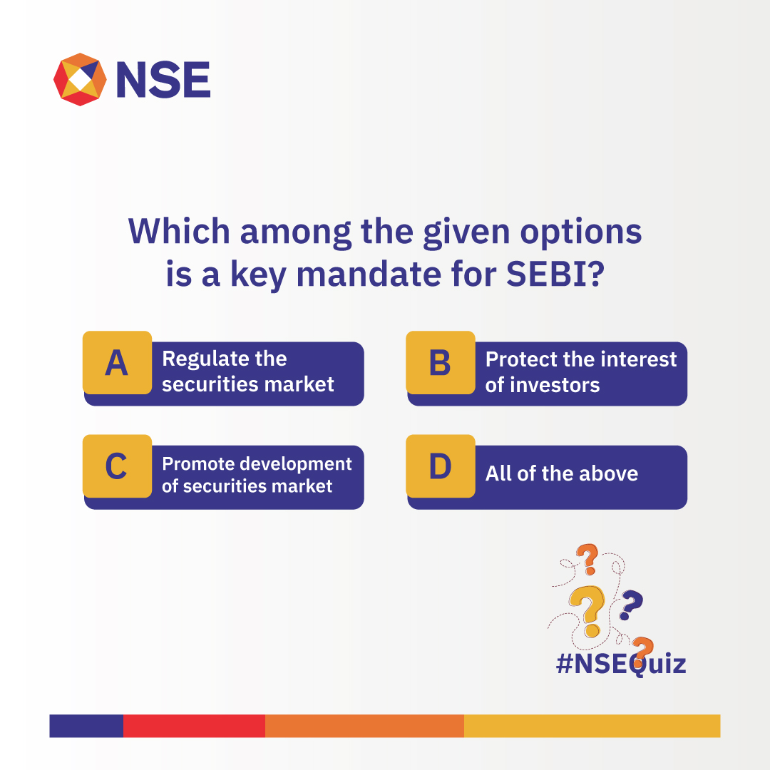 NSE India tweet media