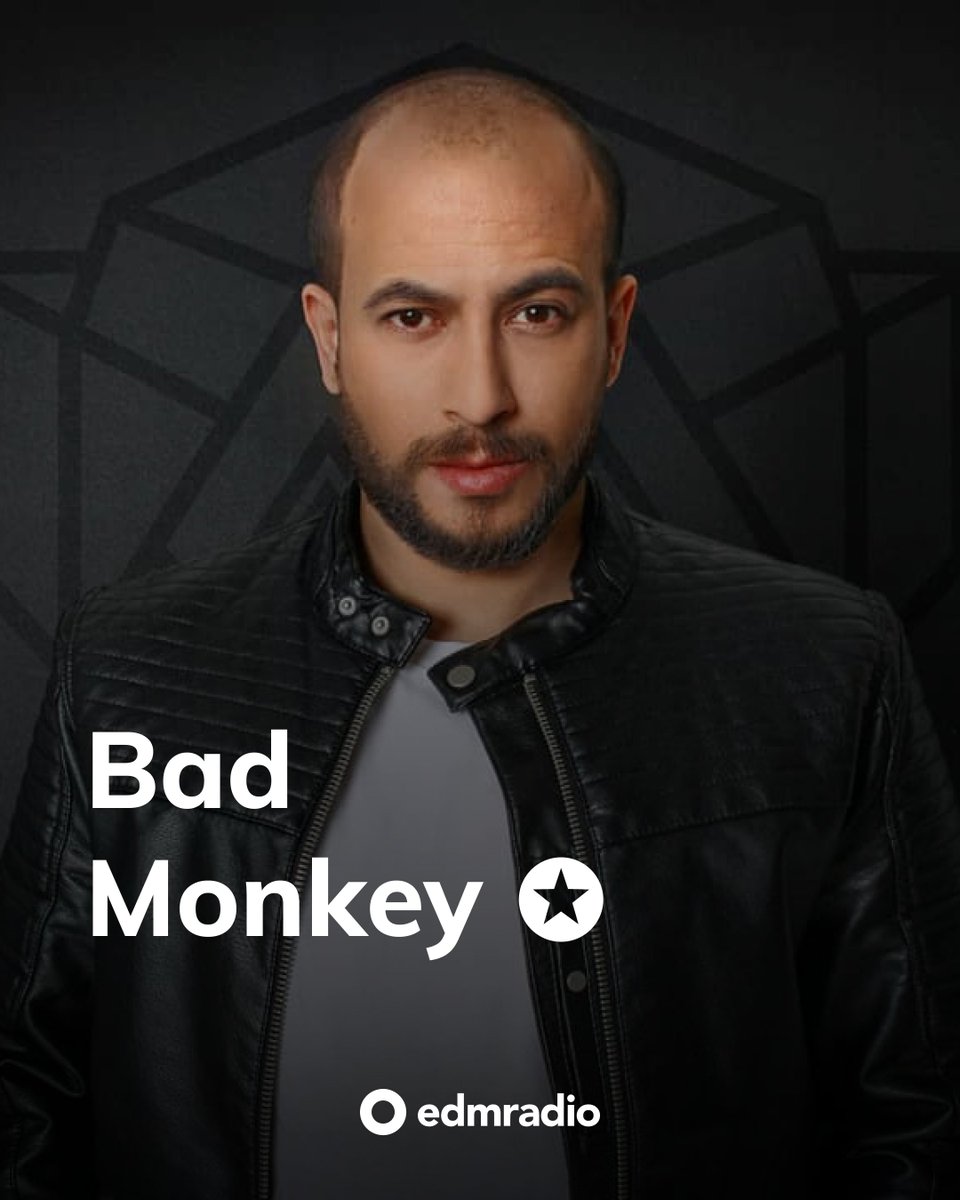 edmradio_me's tweet photo. π₯New release
Today our Rising Star stream was replenished new excellent track with the bass house banger π§'NO FAXXX' produced by our friend @badmonkey_music. You won't regret it when you listen to it π
ππLINK IN BIO
#dancemusic #edm #progressivehouse #edmapp #housemusic https://t.co/EMBhCIYO2S