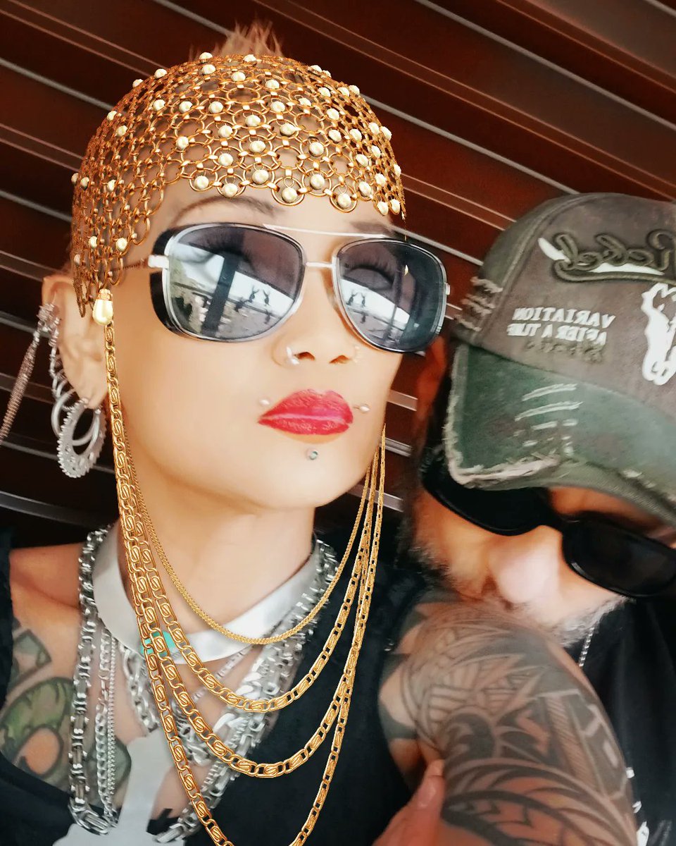 SmoketownTemple's tweet photo. #ShoppingQueen
#AtomicBlaze
#Dominatrix #Master
#bdsm
#enfluencer
#NudeModel
#Dancer
#Blessed
#HSHL888
#Cannabis
#CannabisMistress
#Stoner
#CannabisAdvocate
#Model
#Singer
#Actress https://t.co/1RF8rABD7y