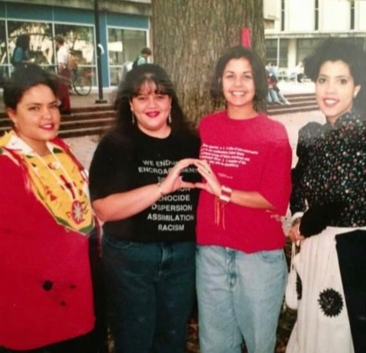 AlphaChapterPIs's tweet photo. Thank you to our Four Winds for recognizing the need then, so that our sisterhood could become what it is now. May we continue to embody our mission, our founding principles, and extend our love for one another 28 more years! 🐝 Happy Founders Day to all Sisters!! ITCOS ❤️💚💛 https://t.co/dGUEqgzrU4
