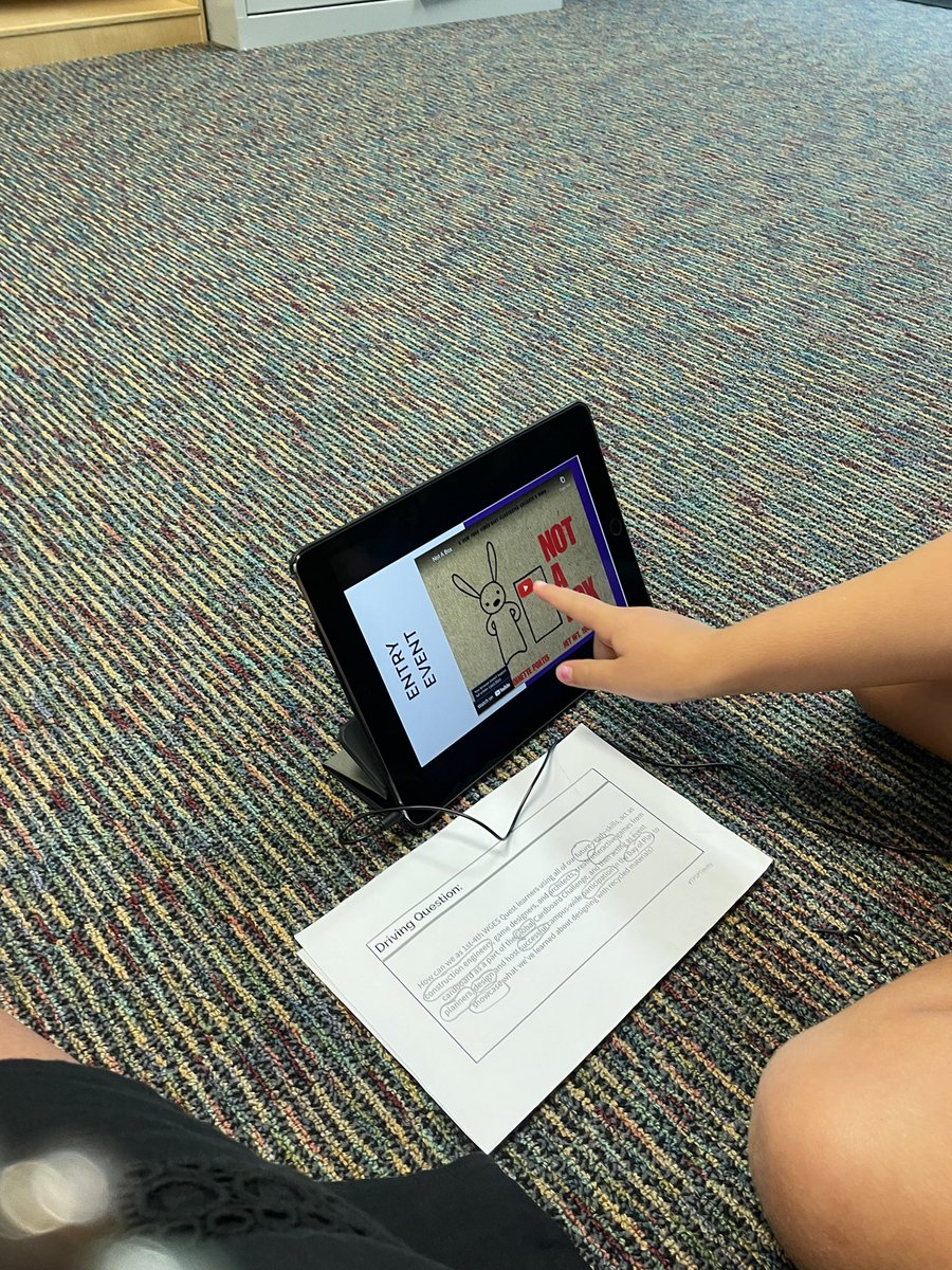 timmyGTI's tweet photo. Introducing 1st @WGESdragons to @CainesArcade for our multi-age PROJECT-based learning #WGESCardboardChallenge #entryevent #pblsuccess #realworldlearning #futurereadyskills @missjgollihar @Carrollisd #theGrove https://t.co/frsjJVAS88