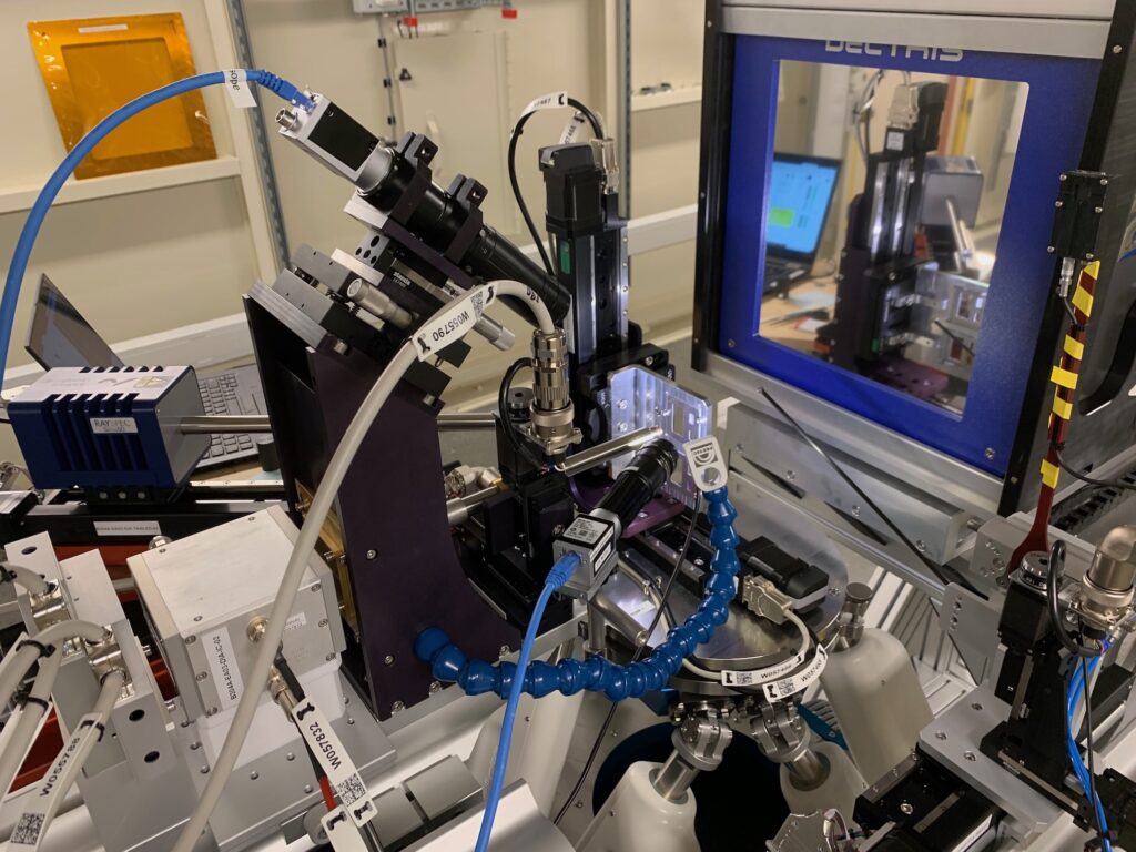 MAX IV Laboratory tweet media