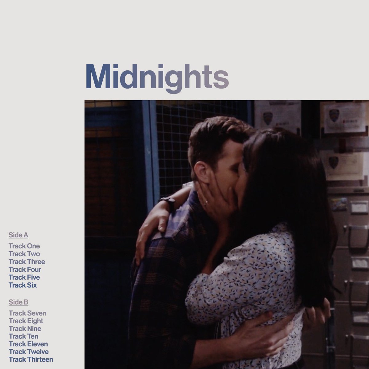 peraltiagothink's tweet photo. Midnights (peraltiago’s version) https://t.co/kxv1n6jtLD