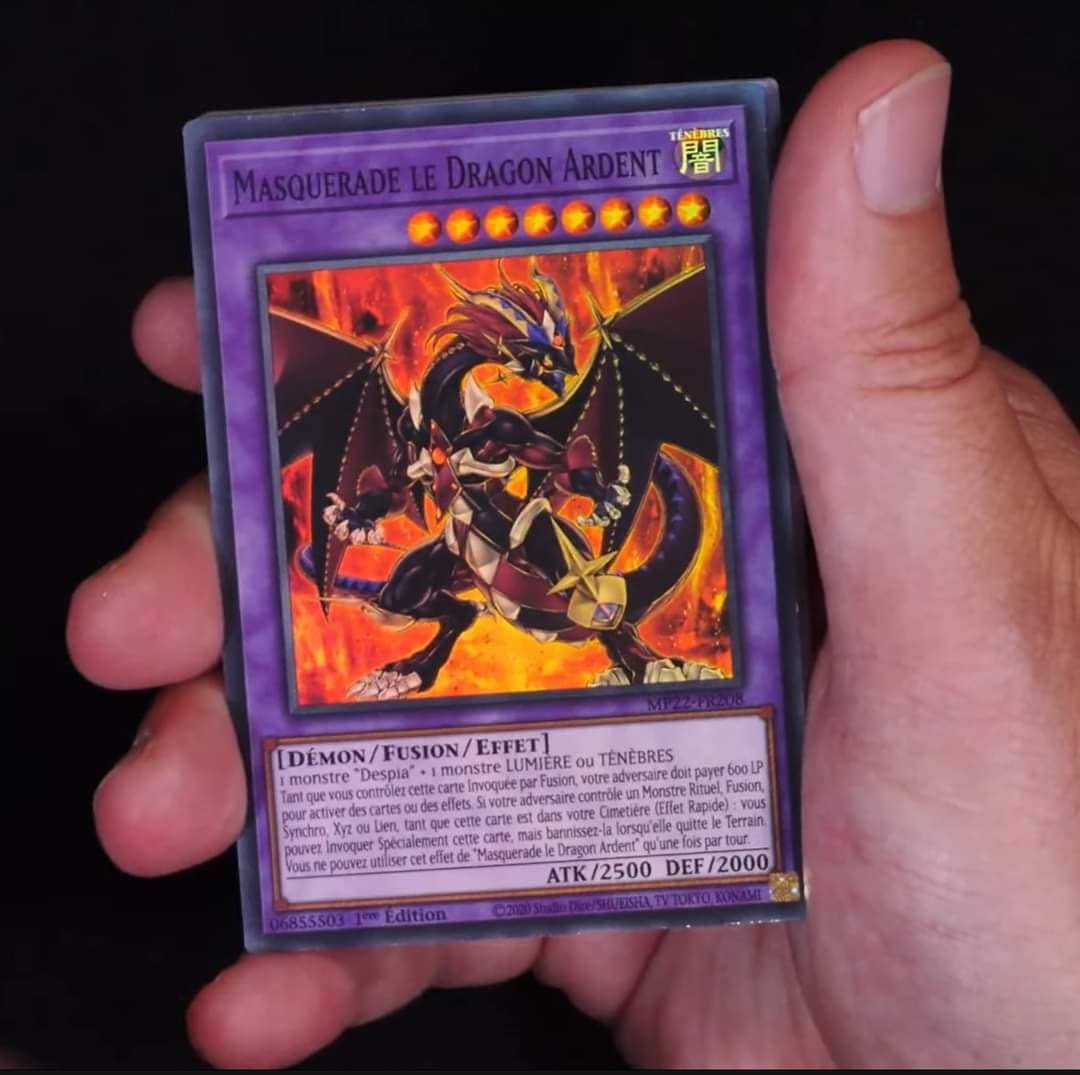 ReadyForDuel on Twitter "Megatin 2022 Cards Source Zodiac 遊戯王 OCG 