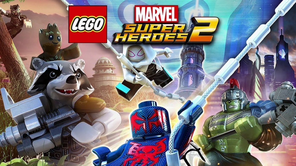 easyfiesi's tweet photo. 🎁New #Giveaway🎁You have the Chance to win the Game Lego Marvel Super Heroes 2 for #Steam #PC!

For Enter the Giveaway pls:

1. Follow me 
2. Retweet
3. Tag a Friend

End of the Giveaway is Thursday the 8th of September 2022!

Good Luck😇 #LEGO #Marvel #MarvelStudios #freegames https://t.co/D8WdNssO6t