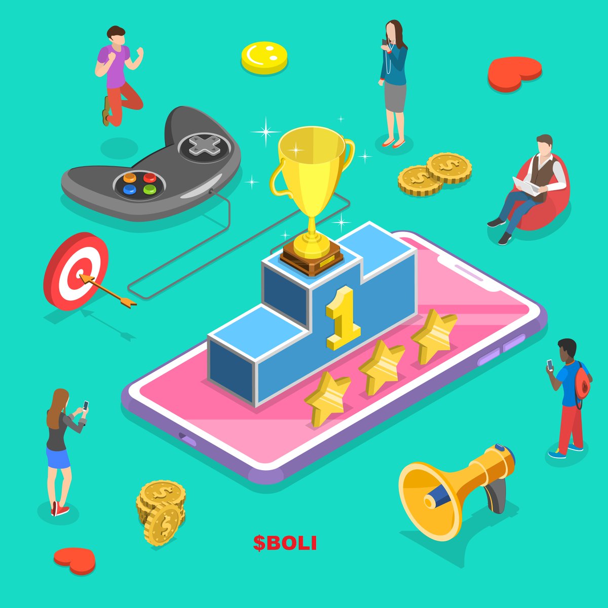 BolivarCoin_XT's tweet photo. Bolivarcoin 👨🏽‍🚀👩🏽‍🚀 GRIFO continuamos con la palabra promoción = 29A   aprende a cobrar el grifo que te paga Bolis GRATIS para aprender y experimentar, visita las paginas https://t.co/3nmKmMAf4f y https://t.co/uR2wLxawYN #Bolicoin $BOLI https://t.co/5QNeXWHRYj