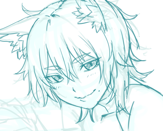 美人でかわいくなる予感がするぞい! 