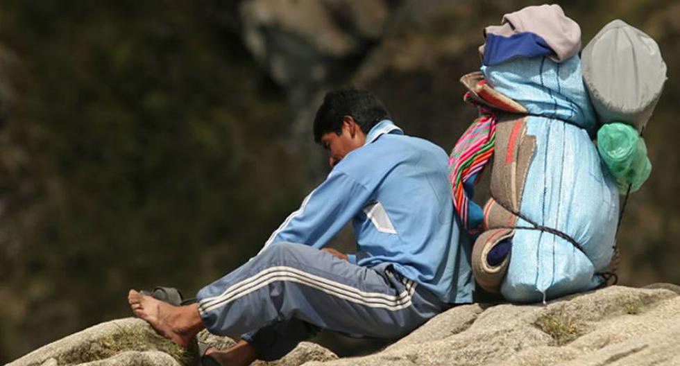 traveltourgroup's tweet photo. 𝐈𝐧𝐜𝐚 𝐓𝐫𝐚𝐢𝐥 𝐓𝐫𝐞𝐤 - 𝐏𝐨𝐫𝐭𝐞𝐫𝐬 𝐖𝐨𝐫𝐤𝐢𝐧𝐠
For the Inca trail, only porters are authorized to accompany your journey carrying the necessary equipment.
https://t.co/drqW8FLyPV
#traveltourgroup #IncaTrailPorters #PortersWorking #IncaTrailHelp #IncaTRailEquipment https://t.co/4NHuGeNdwd