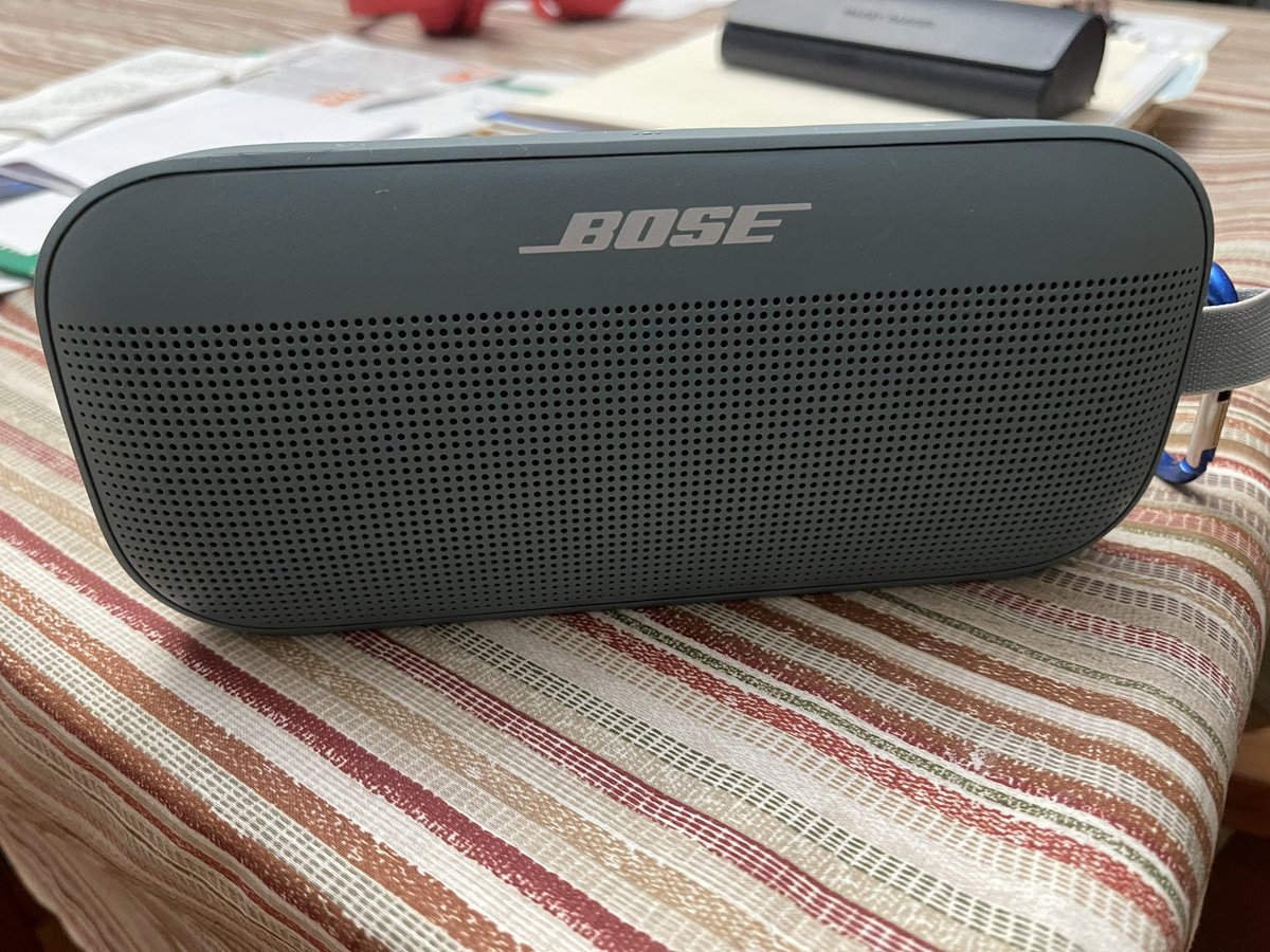 telerob's tweet photo. New Halloween ad campaign for @Bose after my fun with kids last night. “Messing with kids that wont go to bed on a sleepover. Hide this Bose bluetooth speaker in the room. Find a good playlist like this one from @AppleMusic. Go sit on the couch and have fun and laugh.” https://t.co/8PU8JpbMNB