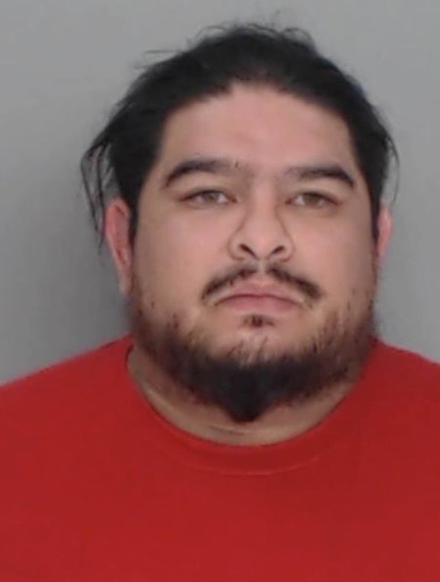 kiii3news's tweet photo. Paul Torres, 30, was arrested Wednesday after his 4-year-old child brought a loaded gun to JFK Elementary in West Oso ISD. MORE: https://t.co/y1WhMg7XFI https://t.co/dGYZ9fHjLh