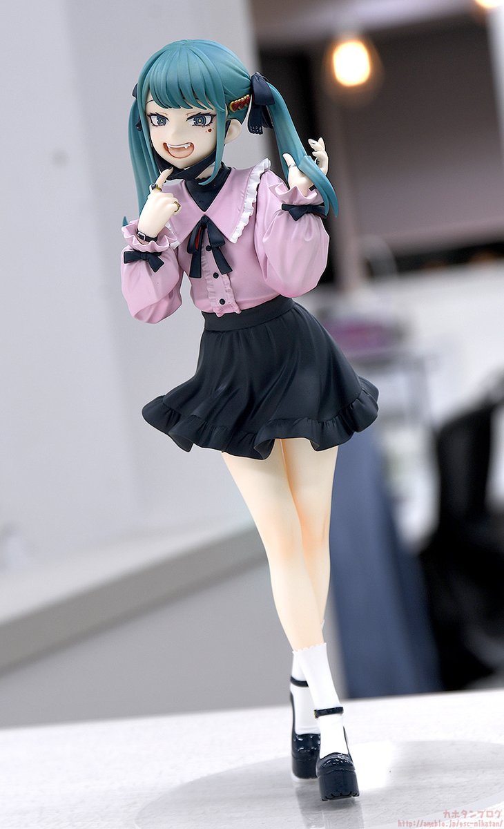 Hobby-Genki tweet media