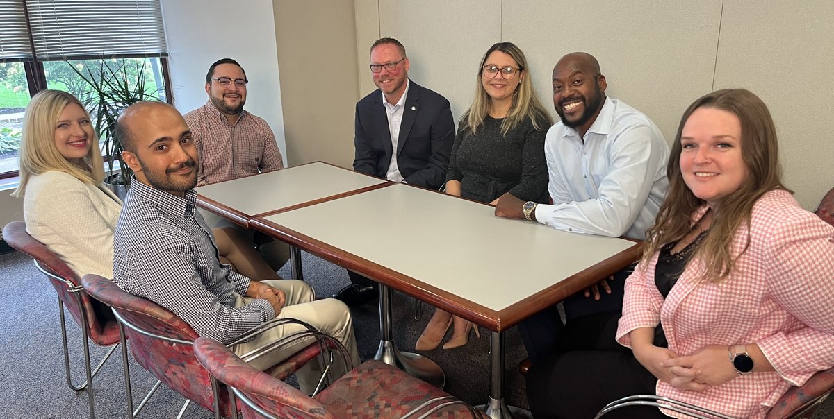 ConnecticutCPAs's tweet photo. A group of members recently joined us to film a video showcasing the value of CTCPA membership. Look for its debut coming soon! Thank you to our members for lending their time and talents. #CPAs #accountants #TransformWithCTCPA https://t.co/oAfSQQnAxY