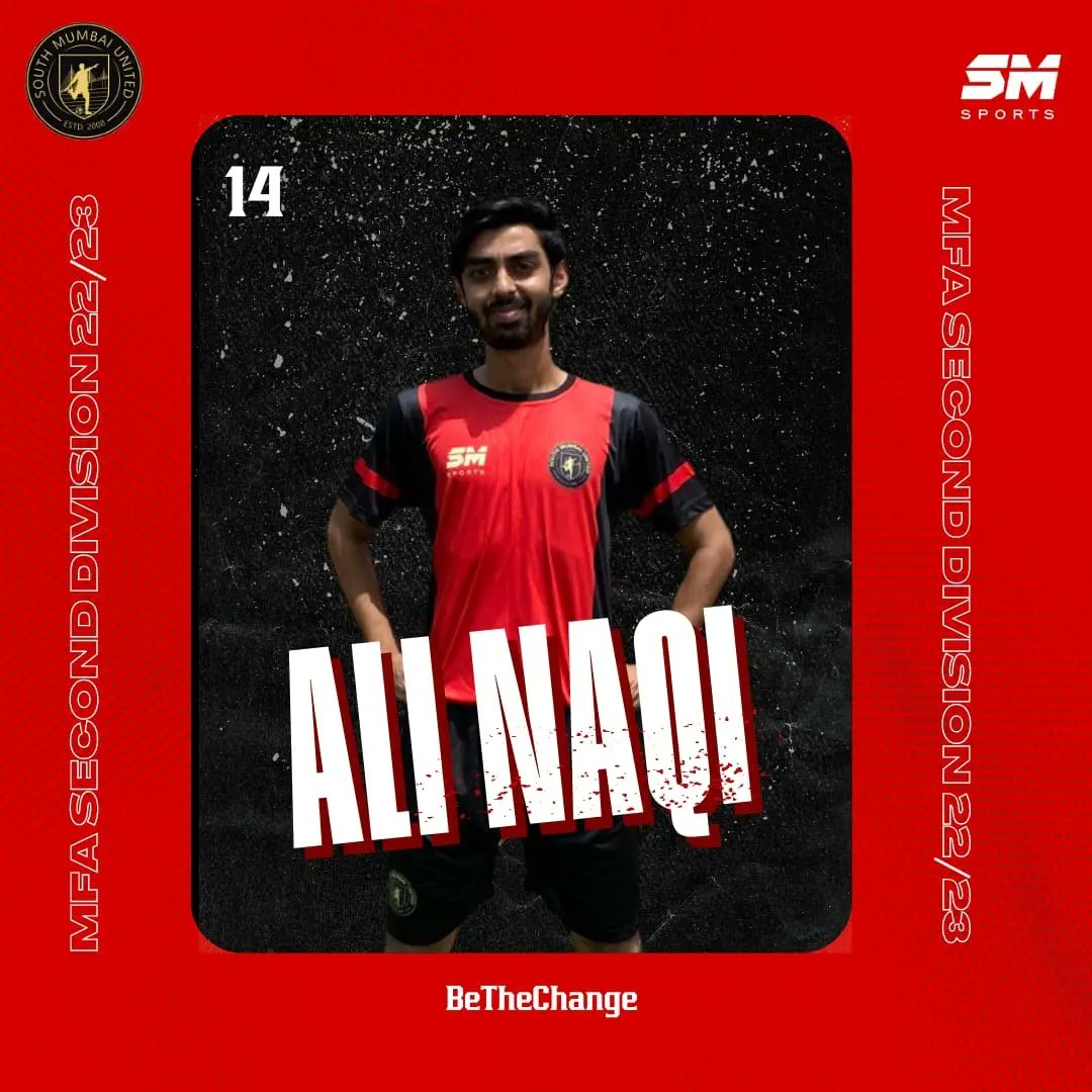 FC_SMU's tweet photo. Here we bring to you the Midfield! 

The creative engine of any team. 
Our midfielders are ready to take on any challenge coming their way.

#GoSMU❤️🖤💛 #NeverGiveUp #MoreThanAClub #MFA #2ndDivision #SouthMumbai #MumbaiBoysFootball #IndianFootball https://t.co/Qut17HBRc4