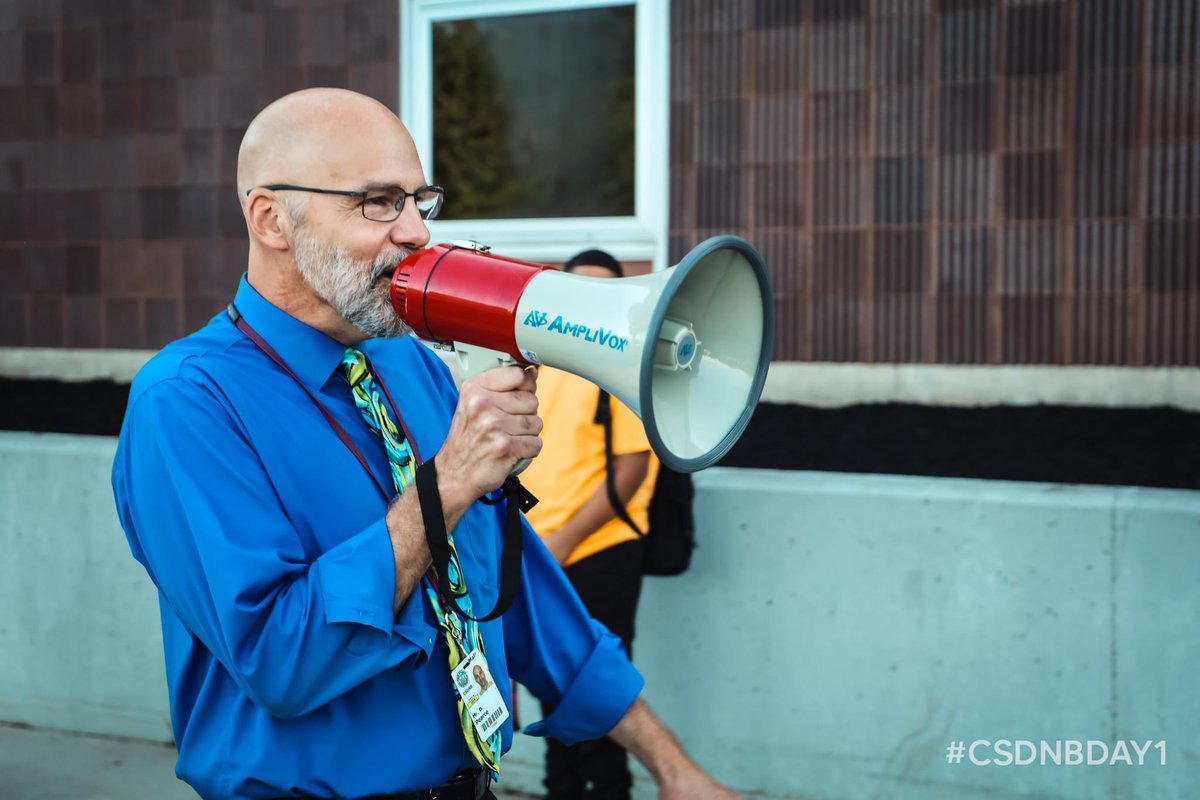 New Britain High School tweet media