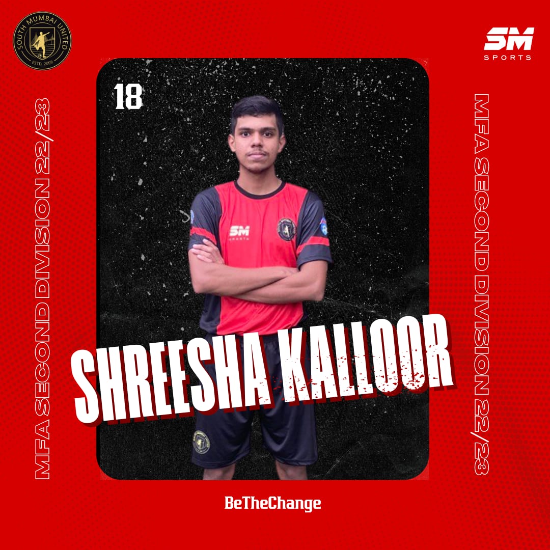 FC_SMU's tweet photo. Here we bring to you the Midfield! 

The creative engine of any team. 
Our midfielders are ready to take on any challenge coming their way.

#GoSMU❤️🖤💛 #NeverGiveUp #MoreThanAClub #MFA #2ndDivision #SouthMumbai #MumbaiBoysFootball #IndianFootball #Mumbai https://t.co/T5mmv8ox7a