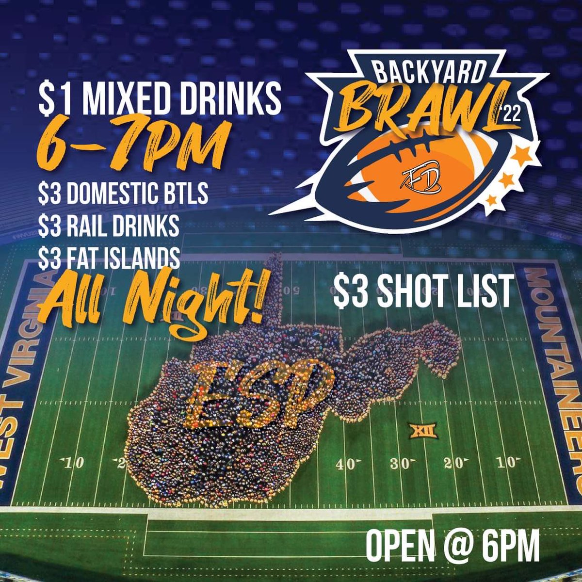 It’s game day!!! Let’s goooooo