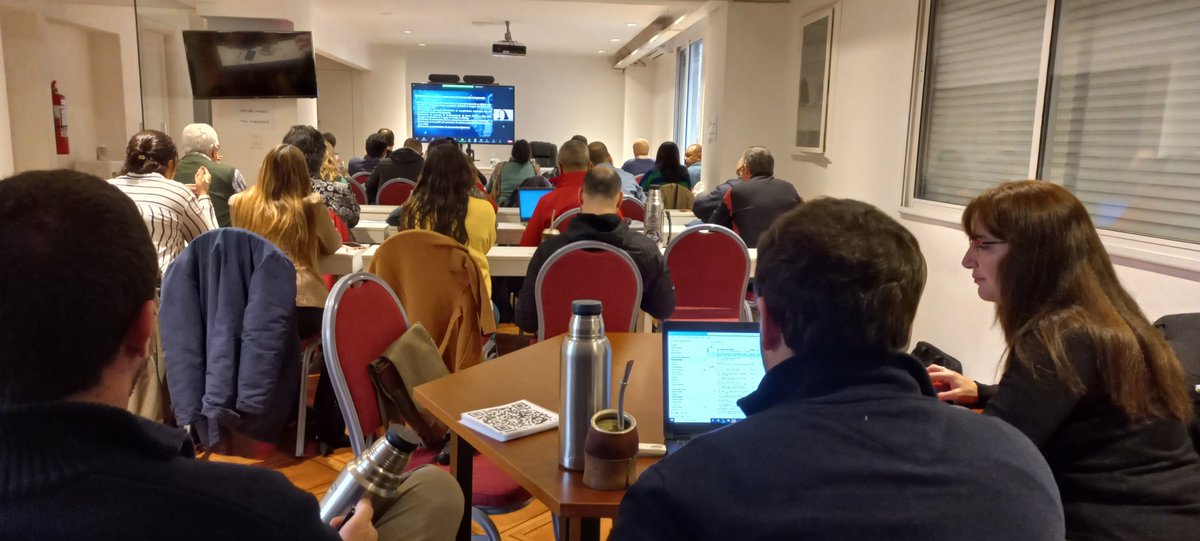 UNI Américas tweet media