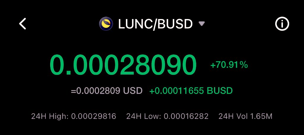 LunaClassicHQ's tweet photo. RT IF YOU READY FOR THE NEXT PUMP 

#LUNC #LUNACLASSIC #LunaClassicHQ 

💹💹💹💹💹💹💹💹💹💹💹💹💹💹💹💹 https://t.co/x02Sc5czKF
