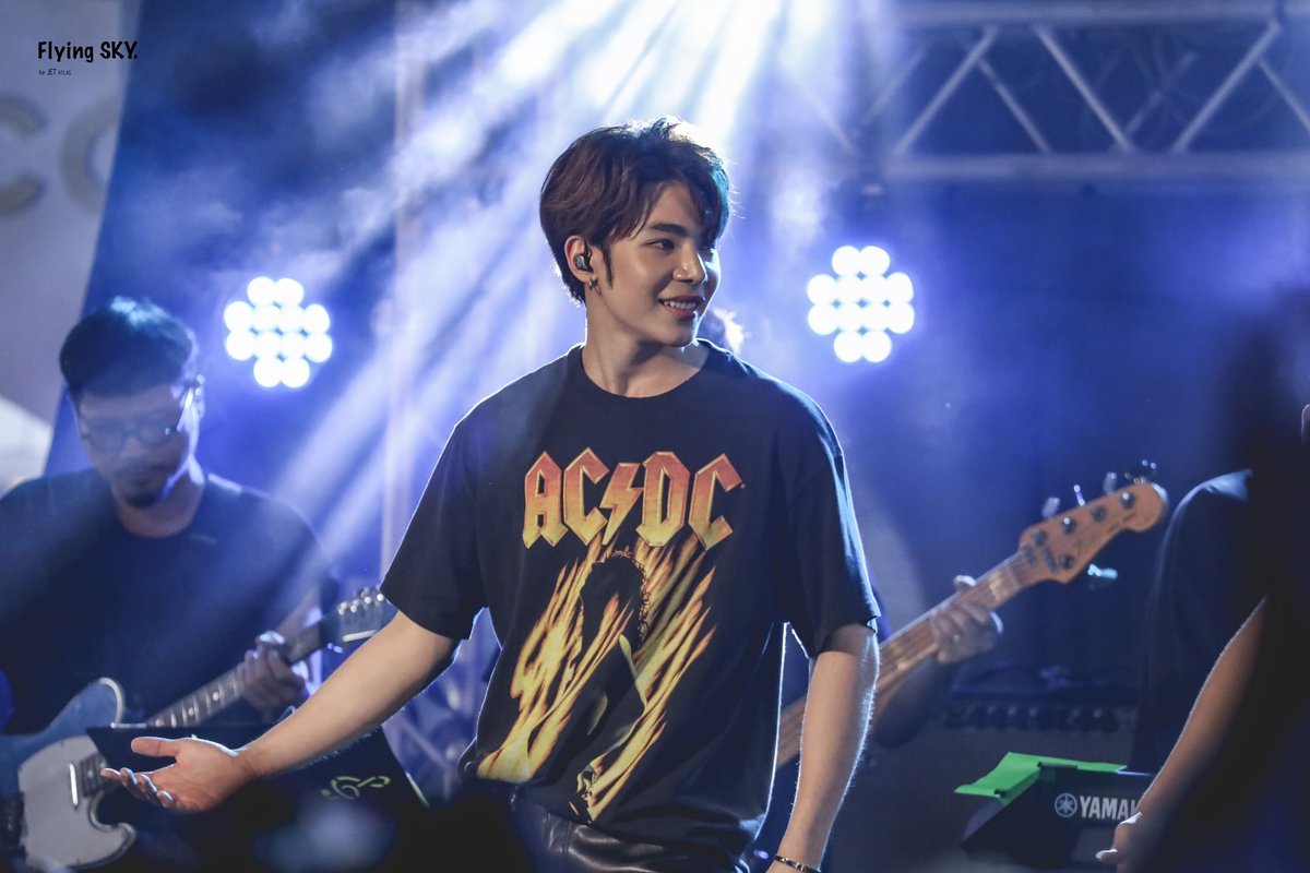 flyingsky1997's tweet photo. 223108 ||
My baby ~~ 💕
#MonstrConcertFest
#ATLASxMONSTR
#JetATLAS #ATLAS_TH https://t.co/F3C0sGJvtv