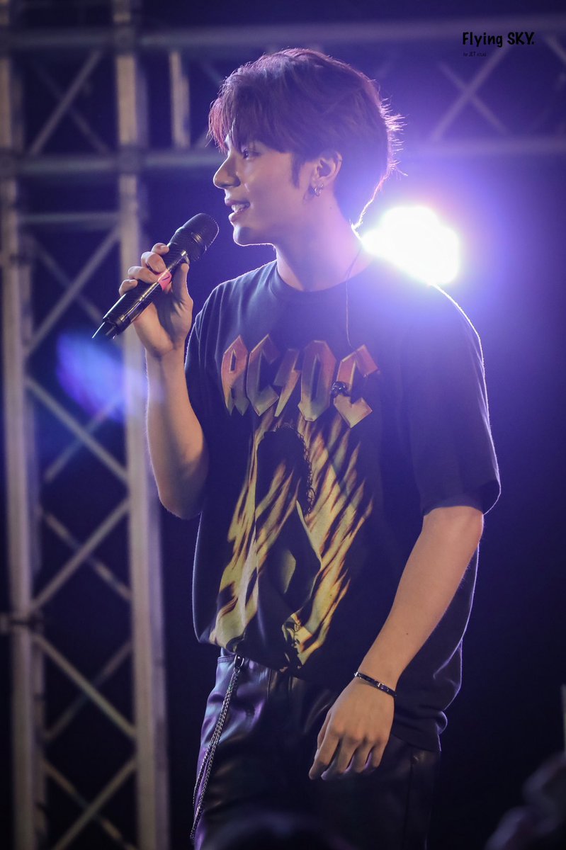 flyingsky1997's tweet photo. 223108 ||
My baby ~~ 💕
#MonstrConcertFest
#ATLASxMONSTR
#JetATLAS #ATLAS_TH https://t.co/F3C0sGJvtv