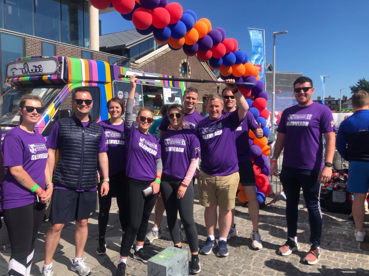 GlenveaghHomes's tweet photo. Best of luck to the Glenveagh rowing team at Dragons at the Docks today raising funds for the Dublin Simon Community.
#DATD22 #Dragons22 #DragonsAtTheDocks #DublinEvent #SupportingTheHomeless https://t.co/kdUg4oDt49