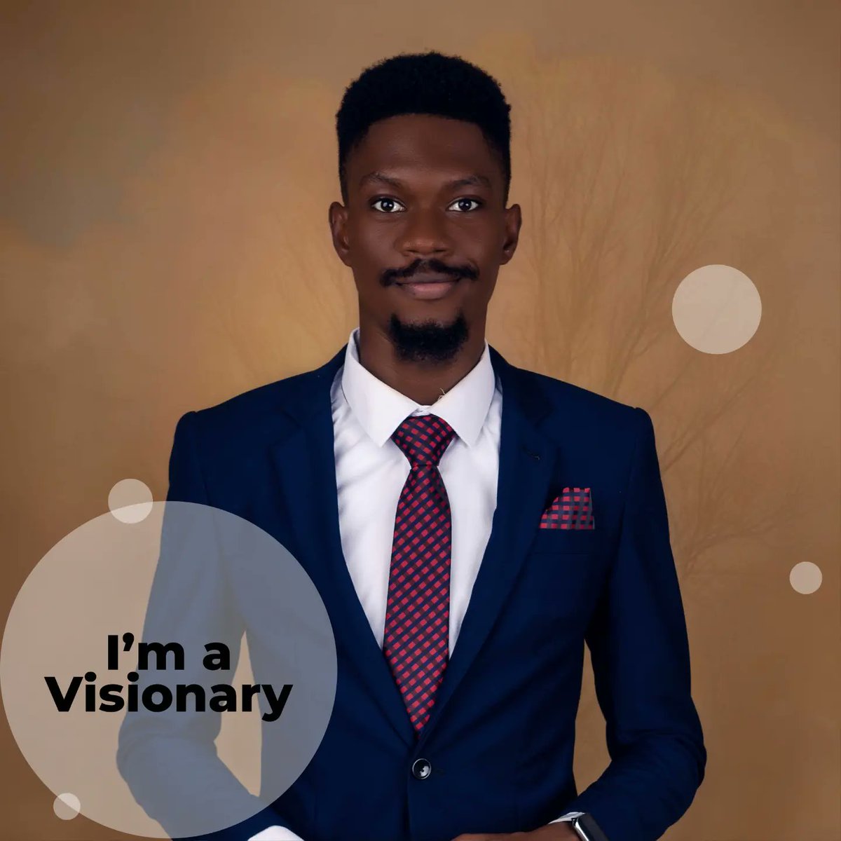 KeniMide's tweet photo. Hi there, 

It took me a while to journey from the inception of my ideas to what I now call the beginning of its fruition.

It’s a pleasure to finally re-introduce you to Kehinde Olasupo, the brand.

Hit me up and let’s discuss Agribusiness, Investments, Charity and the kingdom. https://t.co/W9690VfPEj
