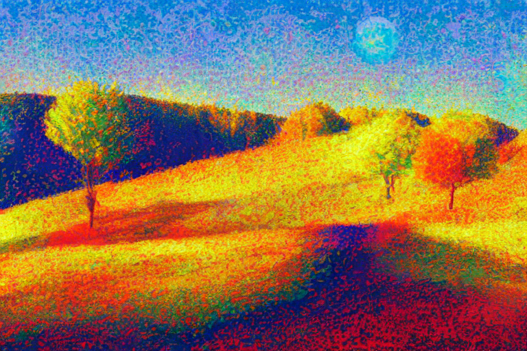 RenAI_NFT's tweet photo. If I let too much time pass from the creation of a #nftart  piece and the day I'm supposed to mint it, chances are I will find that piece mint-unworthy. We #AI artists are evolving as fast as our medium. https://t.co/w96xazmsmx
