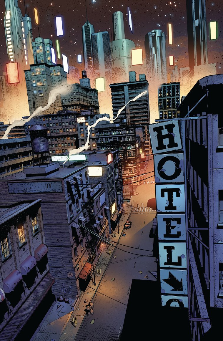 NextCypherPro's tweet photo. Welcome to the flipside of paradise.
#scifi #comic #fantasy #web3 #nft #lookinglass https://t.co/PIUKNlcL7h
