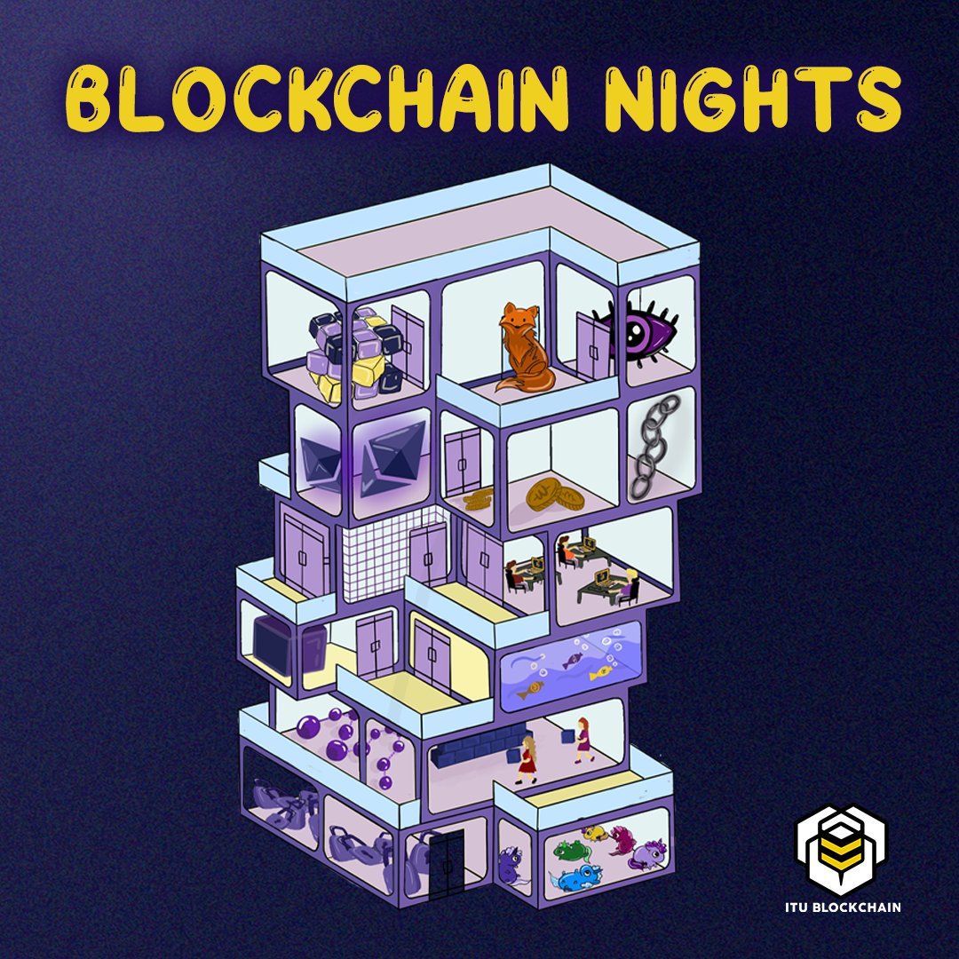 ITUblockchain's tweet photo. Blockchain Nights ve Otopsi yayınlarımız başta olmak üzere tüm podcastlerimizi siz değerli blockchain tutkunlarına sunuyoruz. 

Hepinizi ITU Blockchain Spotify'a bekleriz.

Let's #Buidl Together!👊
https://t.co/WoQTqSTVX3 https://t.co/ogap8KQhkN