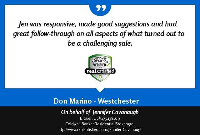 cavanaughTeam's tweet photo. What beats a satisfied client? Not much. :) https://t.co/0j68ZTAMsZ via @realsatisfied https://t.co/lxddTZA8qH