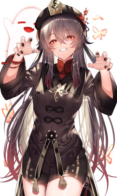 #原神 #GenshinImapct 