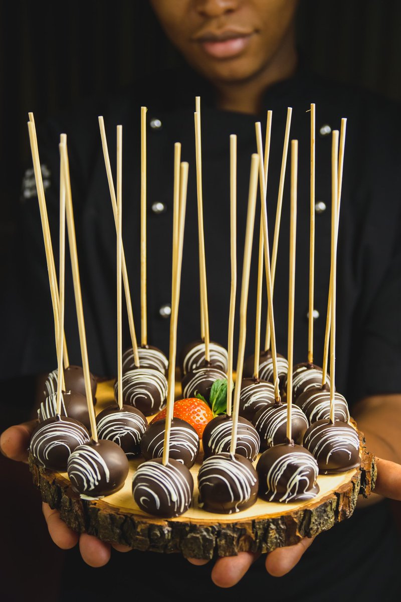 Chocolate Hour is back! Enjoy sweet delights during our daily Chocolate Hour from 4pm - 5pm at the Lobby. An exquisite tasting experience awaits you. #FeelWelcome🥳 #MovenpickNairobi #ChocolateHour #movenpickhotels #all_mea