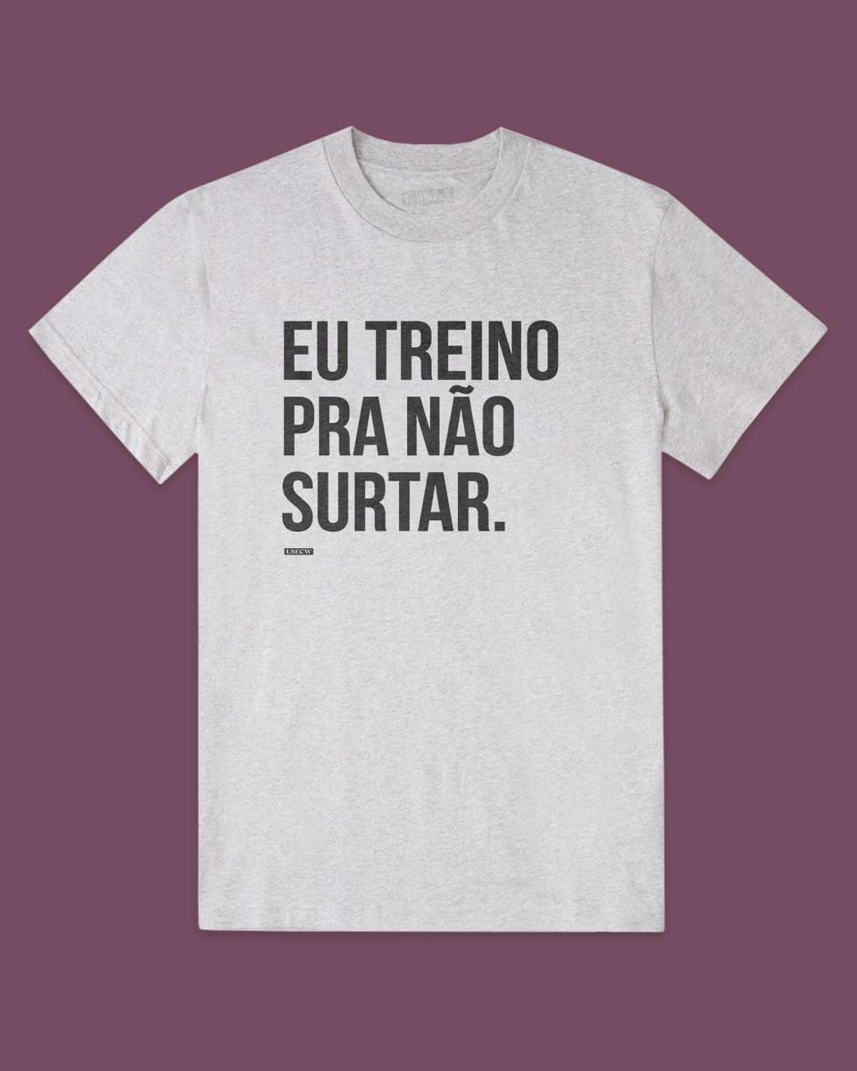 usecw's tweet photo. Hoje, 01 de setembro, é Dia do Profissional de Educação Física, cata essas brusinhas especialmente feitas pra essa galera fitness, ou não 🫣🫠💪🏼
#usecw #brusinhas #brusinha #camiseta #camisetas #diadoprofissionaldeeducaçãofísica https://t.co/unryacmEt8