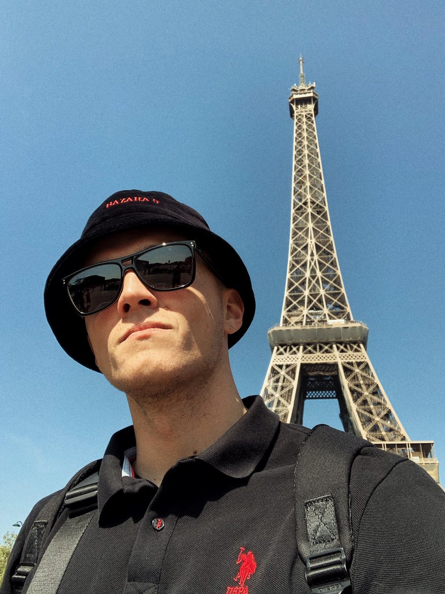 dydbetting's tweet photo. I’m in Paris fam! Anyone from here? Let me know what’s happening. 📩💬 https://t.co/uVQCZ63ksl