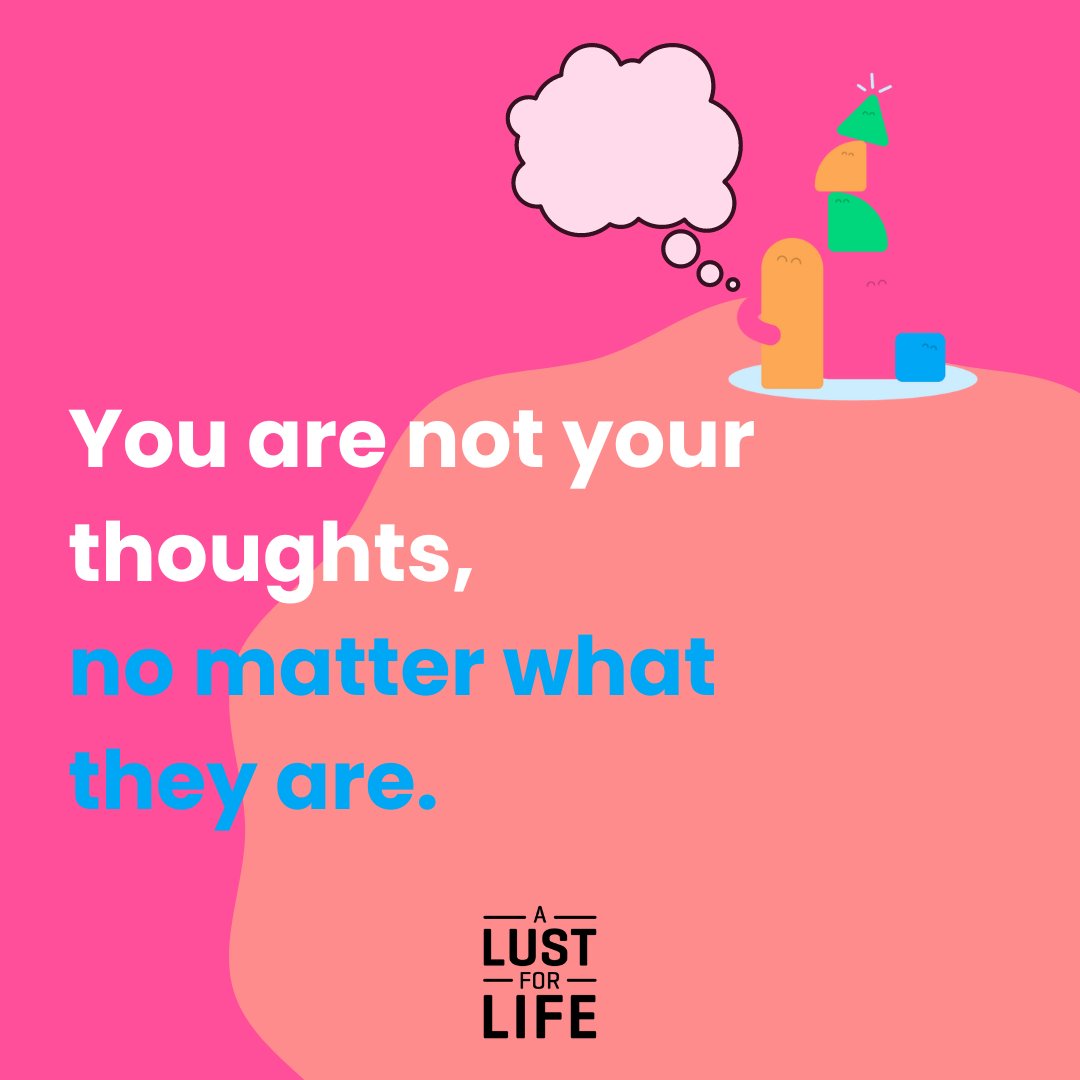 A little reminder in case things are getting overwhelming.