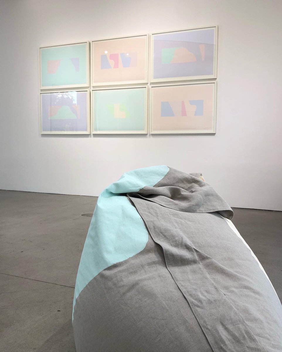 Join us next week for the reopening of our exhibitions programme! 'Objects in Colour' by Alison Harley opens Thursday 8th September from 5pm-8pm and runs until 30th October