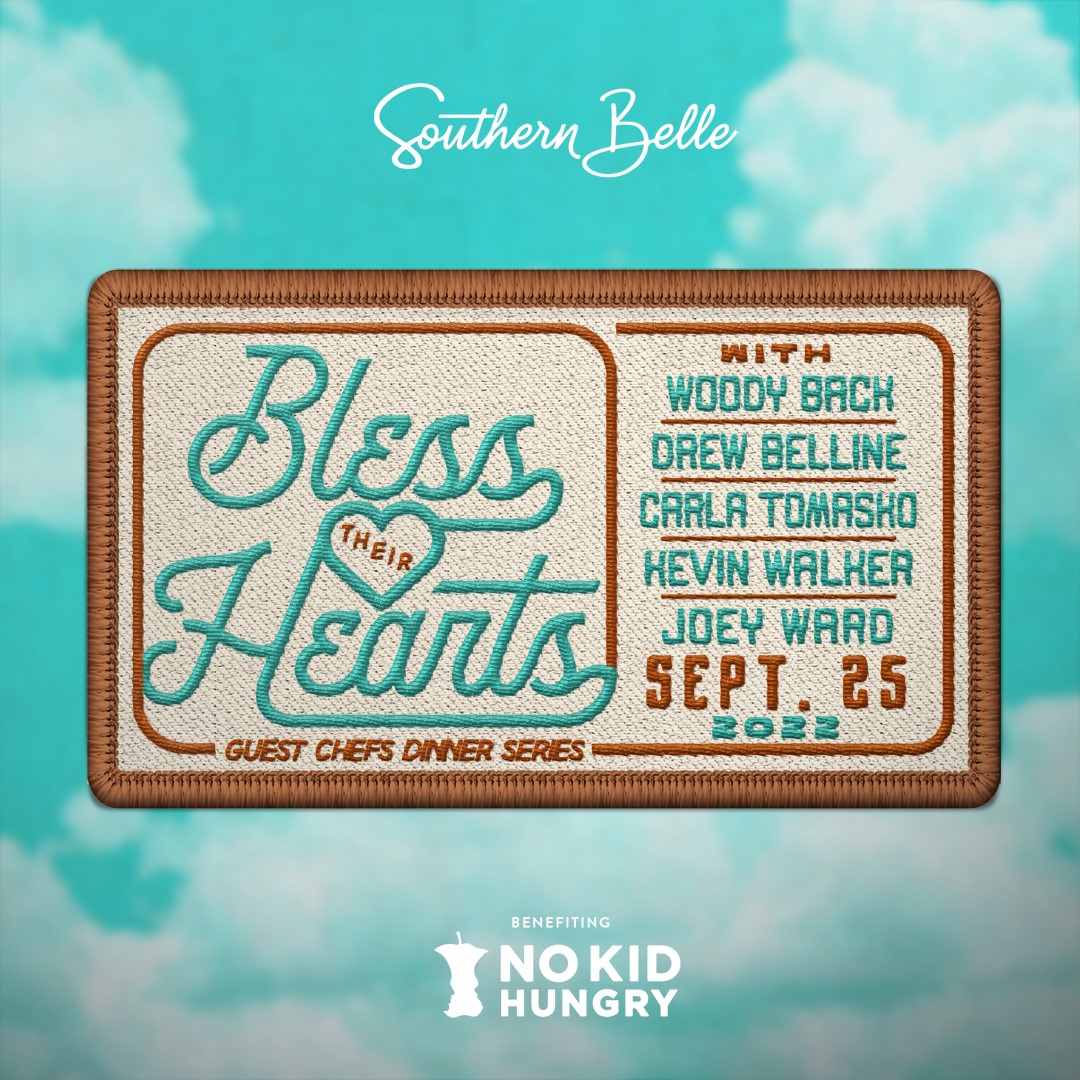 Dish Around Town tweet media