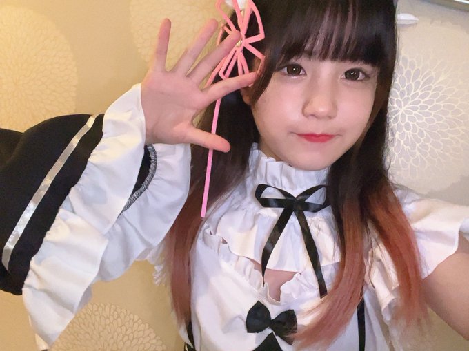 Twitterのコスプレ画像11