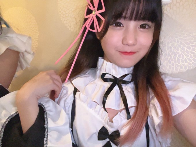 Twitterのコスプレ画像10