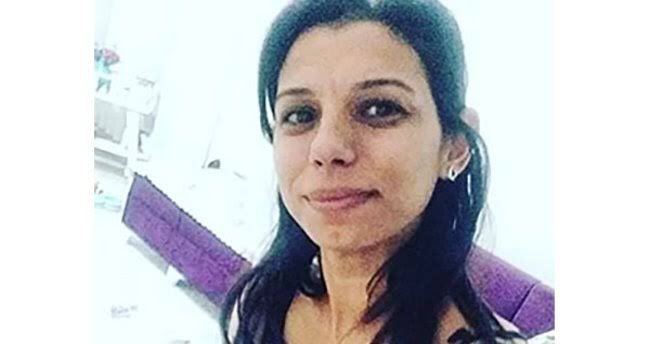 #ŞerminSarı Adana’da 4 gün önce uzaklaştırma kararı aldırdığı Erhan Poyraz tarafından darp edilerek öldürüldü. 

Kadınlar haklarını biliyor, korunmak için başvuruyor. Yetkililer yasaları etkin uygulamıyor. 6284 etkin uygulansaydı Şermin hayatta olacaktı.
#KadınCinayeti