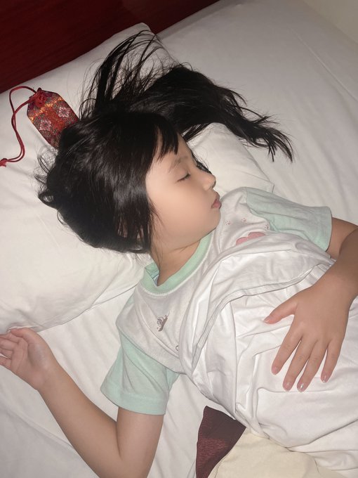 Twitterのコスプレ画像11