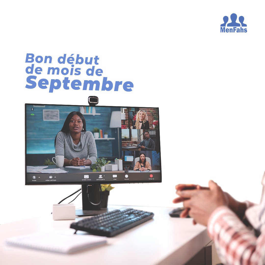 MenFahs's tweet photo. Le nouveau mois comporte toujours ses propres défis. Gardez toujours ce sourire.
Bon début de mois de septembre à tous.
#Menfas
#jobbing https://t.co/yqd6wWkYAb