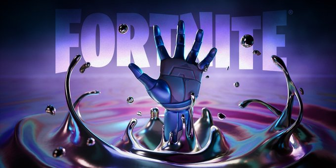naavifn_'s tweet photo. POSIBLE IMAGEN OFICIAL DEL EVENTO FINAL DE FORTNITE https://t.co/fHgvJT9XiW